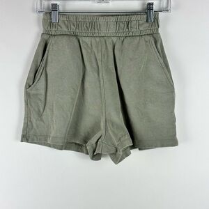Women's Cotton Comfort Shorts